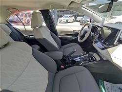 تۆیۆتا کۆرۆلا